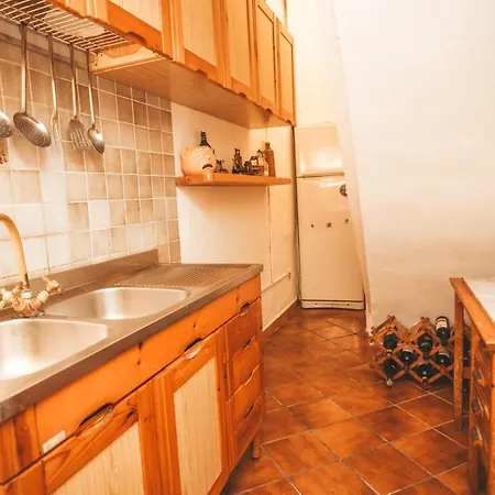 Apartment El Dorado 2 *