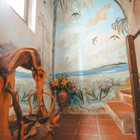 Apartment El Dorado 2 *
