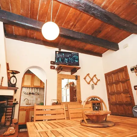 Apartment El Dorado 2