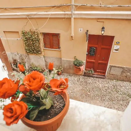 El Dorado 2 Apartment